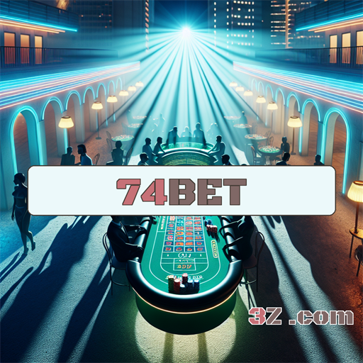 Uma Experiência Confiável: Atrações do 74bet