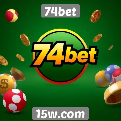 74bet oferece diversas opções de jogos online