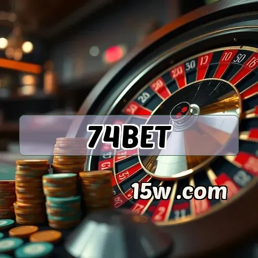 74bet: As Melhores Novidades do Mundo dos Jogos Online