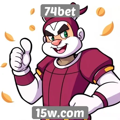 Promoções e bônus oferecidos pela 74bet