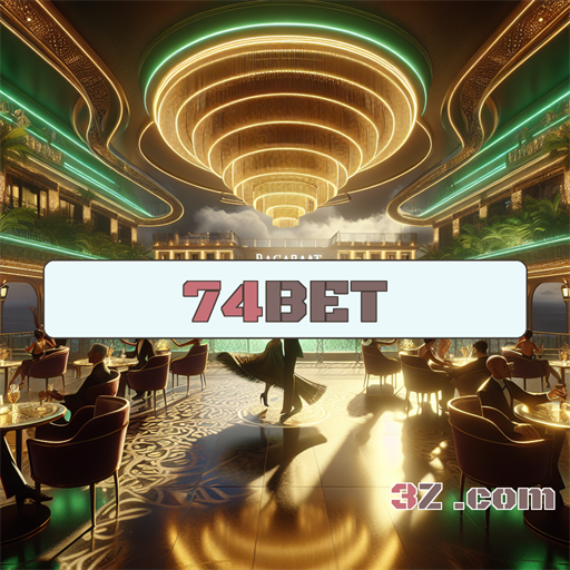 74bet: Oásis de Jogos Atraentes para Brasileiros